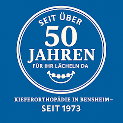 Seit über 50 Jahren für Ihr Lächeln da